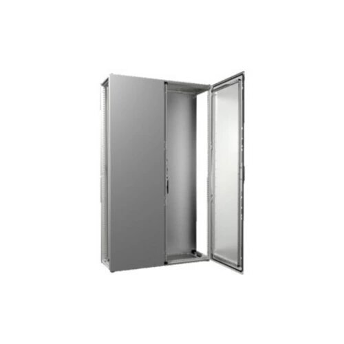 Rittal VX 8204.000 1200 x 2000 x 400 Čelik Siva 1 ST Cijene