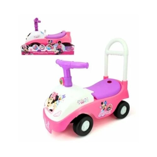 Kiddieland SKLOPIVA GURALICA MINNIE 063834 111/63818 Slike