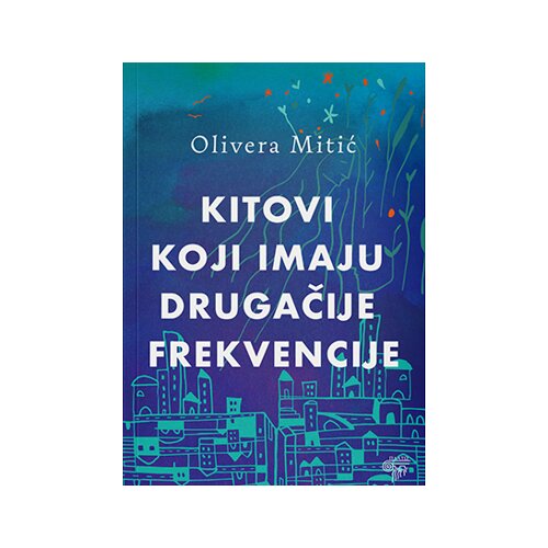Kitovi koji imaju drugačije frekvencije Slike