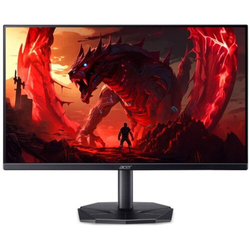 Acer Nitro KG0 KG240YP0bi računalni monitor 60,5 cm (23.8") 1920 x 1080 pikseli Full HD LED Crno Cene