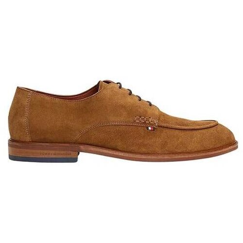 Tommy Hilfiger antilop mu&amp;scaron;ke cipele THFM0FM05468-GVQ Slike