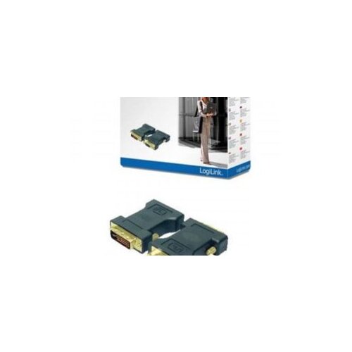 Logilink DVI-I to VGA M/F Adapter AD0001 Cijene