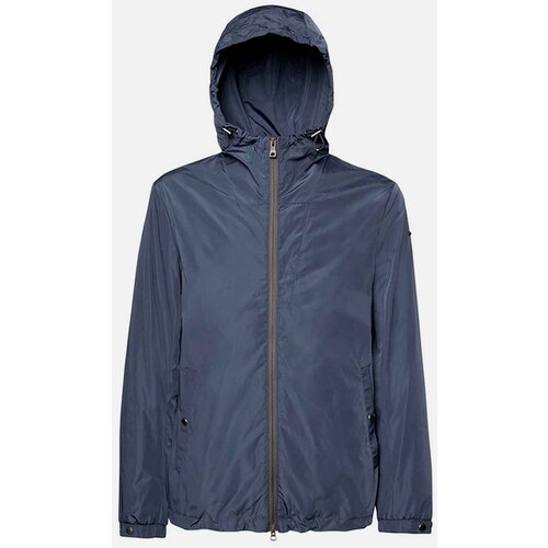 Geox Blue men&amp;#039;s jacket Leitan - Men Slike