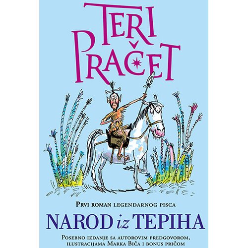 Laguna Narod iz tepiha Cene