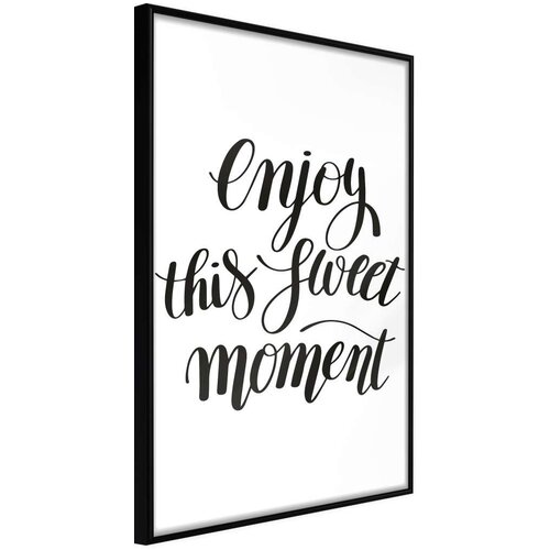  Poster - Moment 40x60 Slike