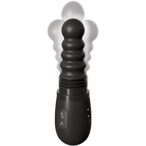 Pipedream Anal Fantasy Elite Collection Gyrating Ass Thruster Cijene