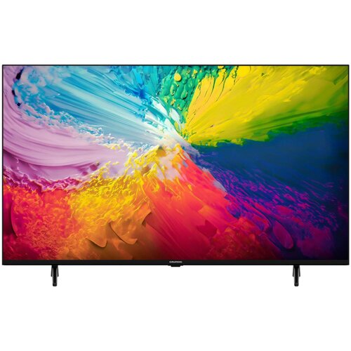 Grundig 65GIQ8900B, 65", UHD, Google TV, (21730322) Cene