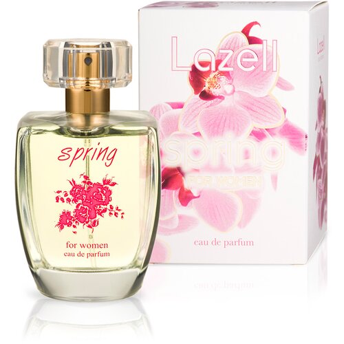 LAZELL ženski parfem Spring Cene