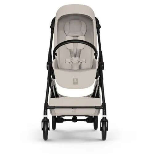 Cybex kolica Melio Carbon, Dune Grey 2026 Cijene