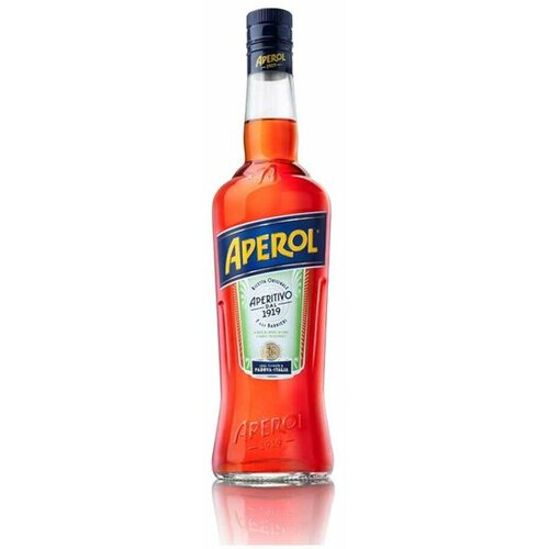 Aperol liker 11% 0.7l Cene