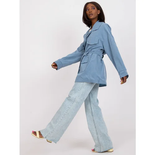 Factory Price Coat-EM-EN-5422.22P-dark blue Factory Price Coat-EM-EN-5422.22P-dark blue