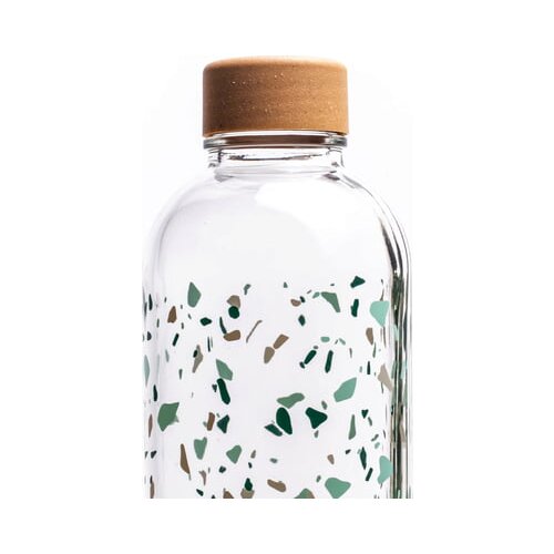 Carry Bottle Steklenica - Terrazzo - 1 liter Cene