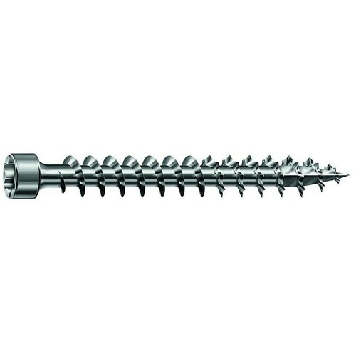 SPAX Vijak za les IN.FORCE (Ø x Do: 6 x 140 mm, Površina WIROX, T-Star plus, 6 kos) Cene