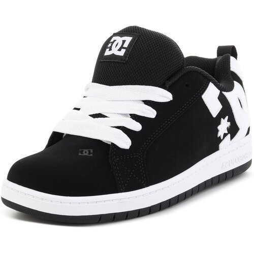 Dc Shoes Nizke superge Domyślna nazwa Črna Slike