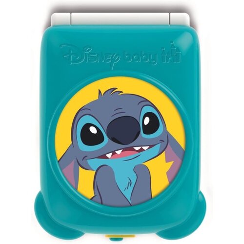 Clementoni stitch flip phone ( CL17519 ) Slike