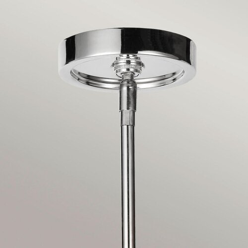 Elstead Lighting lestenec elstead rubin 67.3/65 cm G9 Slike