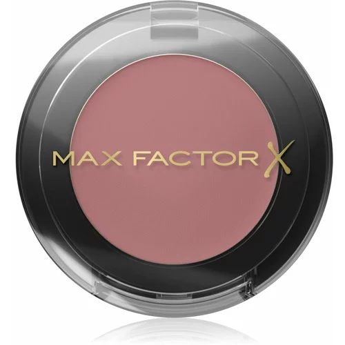 Max Factor Wild Shadow Pot kremasto senčilo za oči odtenek 02 Dreamy Aurora 1,85 g