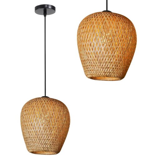 Toolight viseća stropna svjetiljka natural App885-1CP Cijene