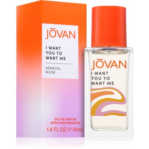 J&amp;ouml;van 50 ml parfumska voda za ženske Slike