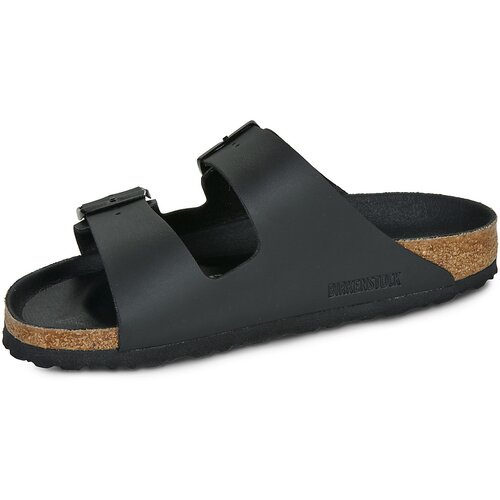 Birkenstock Natikači 1019069 Črna Slike