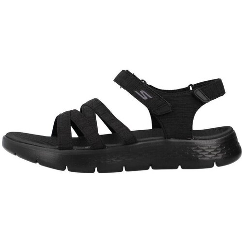 Skechers Sandali & Odprti čevlji GO WALK FLEX SANDAL Črna Cene