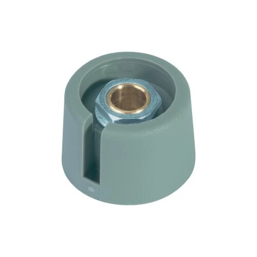 OKW dugmad serije com-knobs A3016068 siva promjer osi 6 mm Cijene