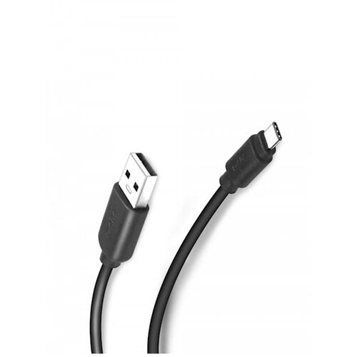 Sbs polnilni kabel sbs, usb-a na usb-c, 1,5 m, črn Cene