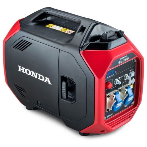 Prenosni agregat Honda EU32i Cene