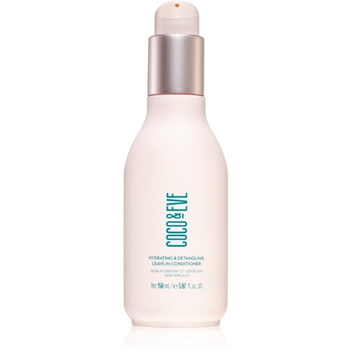 Coco &amp;amp; Eve Like A Virgin Leave-in Conditioner balzam brez spiranja za lažje česanje las 150 ml Slike