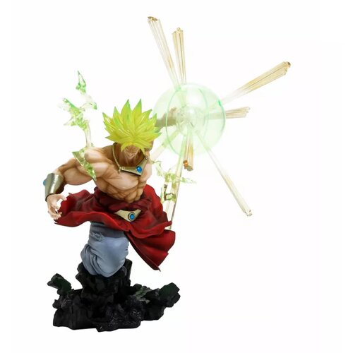 Songli Dragon Ball Z - Super Saiyan Broly figura Slike