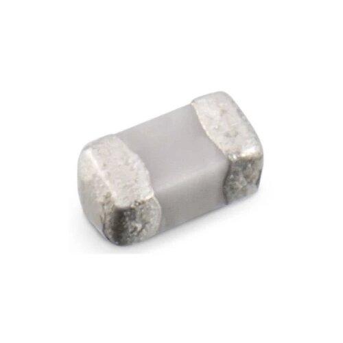 W&amp;Uuml;RTH ELEKTRONIK WCAP-CSRF High Frequency MLCC keramički - kondenzator 0603 9 pF 25 V 1 kom. Slike