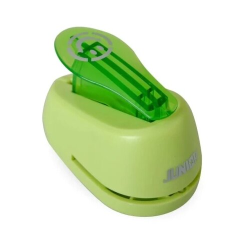Junior mini cut bušač jolly eva pena 1.8cm - odaberite oblik smajli ( 139300 ) Cene