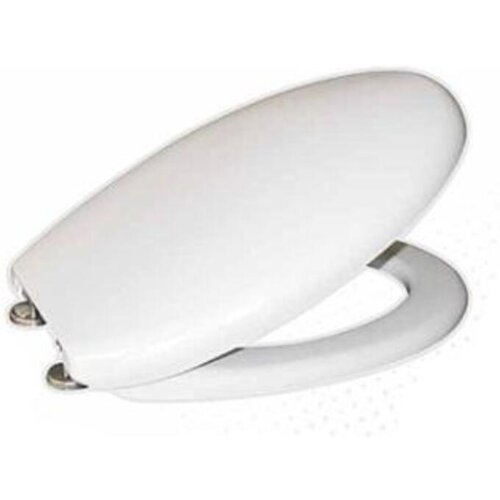 BRTVA PLAST wc deska bela 175246 Prestige Cene