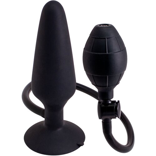 SevenCreations Inflatable Butt Plug L Slike