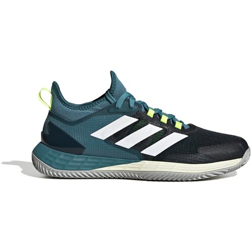 Adidas Adizero Ubersonic 4 Clay ArcNgt EUR 42 Men&amp;#039;s Tennis Shoes Slike