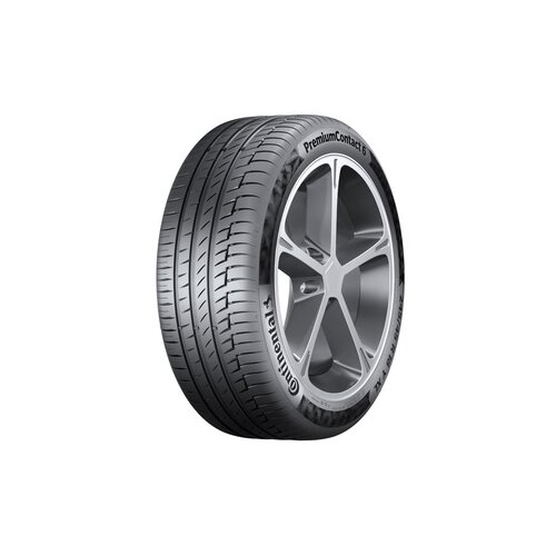 Continental 245/40R17 Premium Contact 6 91Y FR letnja auto guma Slike