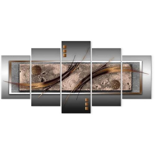  Slika - Modern chic 225x112.5 Slike