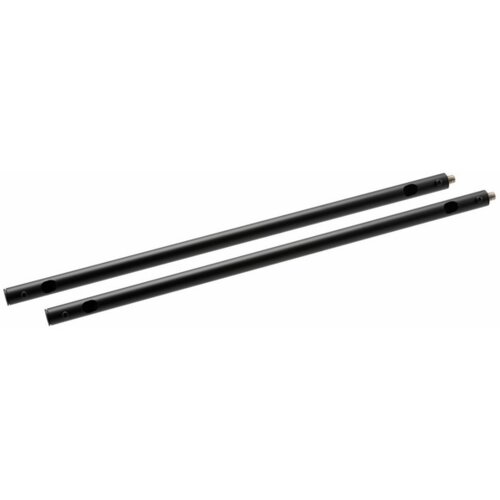 Heatstrip Podalj&scaron;ek za stropno montažo Intense 60cm - črna Cene