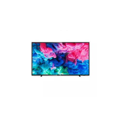 Philips TV 43″ Ultra HD Smart 43PUS6503/12