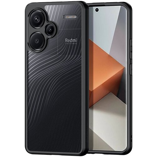 Dux ducis Serija Aimo maska za Xiaomi Redmi Note 13 Pro Plus 5G &ndash; crna Cijene