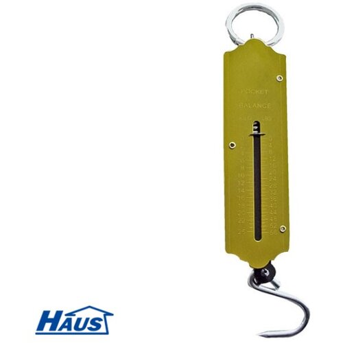 Haus Vaga sa oprugom do 25 kg Cene