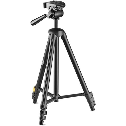 National Geographic foto stojalo midi s 3-Way glavo, (20907618) Cene