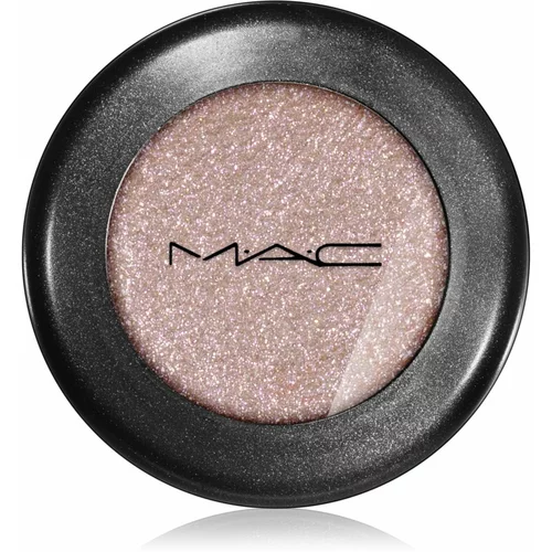 MAC Cosmetics Dazzleshadow sjenilo za oči sa šljokicama nijansa Last Dance 1,92 g