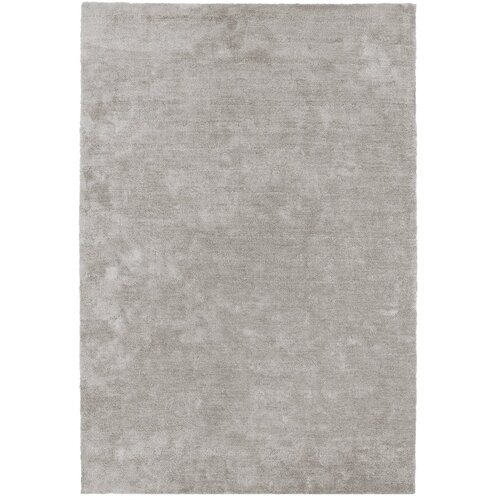 Asiatic Carpets Svijetlo sivi tepih 160x230 cm Milo &amp;ndash; Slike
