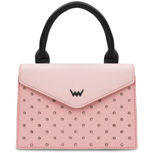 Vuch Handbag Effie Pink Slike