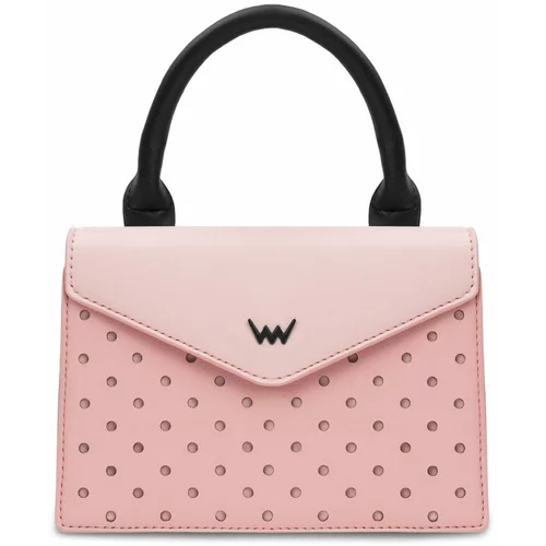 Vuch Handbag Effie Pink