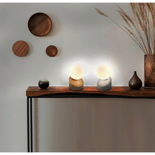 Novel NAMIZNA LED-SVETILKA 10/16 cm Slike