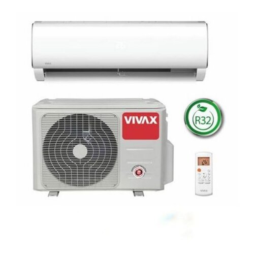 Vivax COOL klima ACP-12CH35AEMIs R32 Inverter Cijene