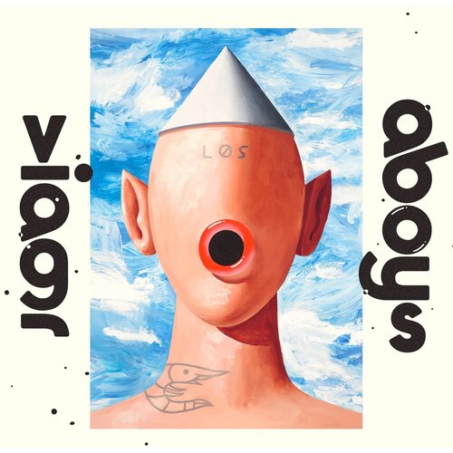  Viagra Boys - Viagr Aboys Cene
