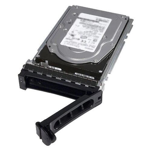 DELL EMC 2TB 7.2K RPM SATA 6Gbps 512n 3.5in Cabled Hard Drive, CK Cijene